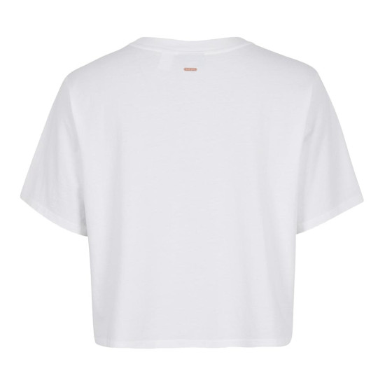 O'neill Γυναικεία κοντομάνικη μπλούζα Global Fire Lily T-Shirt